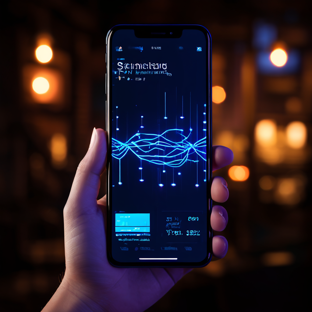 모바일 데이터 끊김 현상 해결 팁