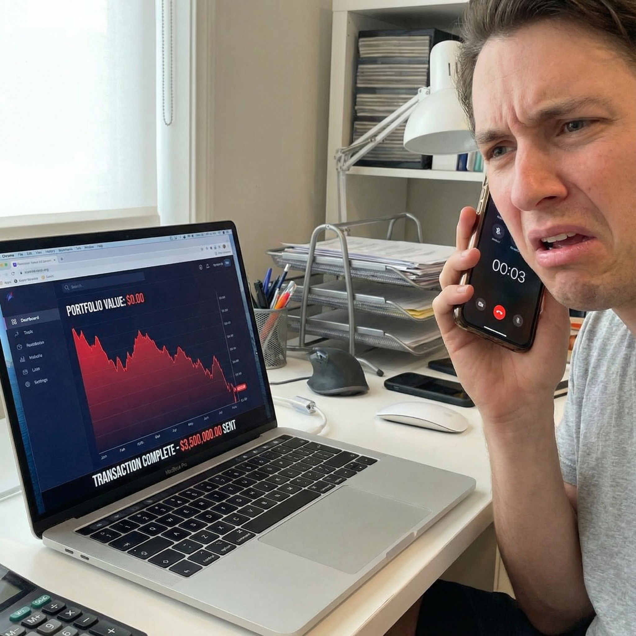 보이스피싱 패턴 분석과 예방법