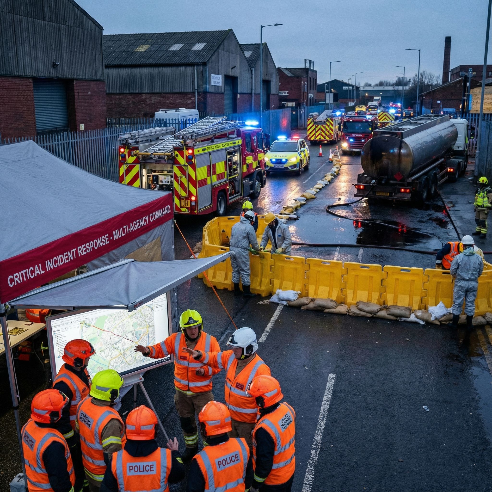 개인정보 유출 시 대응 절차