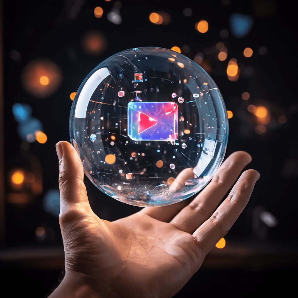 유튜브 알고리즘 초기화: 시청 기록 삭제 및 관심 없음 설정