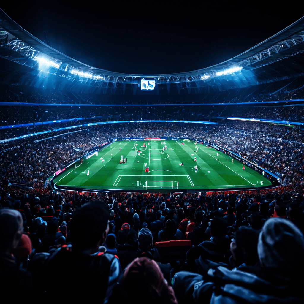 쿠팡 플레이 축구 중계 화질 설정 및 TV 연결(미러링) 방법